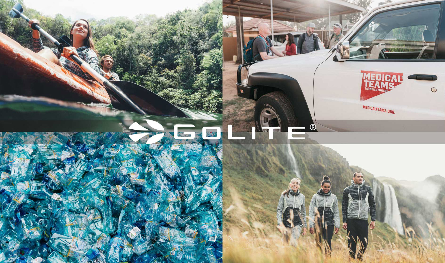 golite utopia