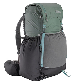 GOSSAMER GEAR｜AIFA